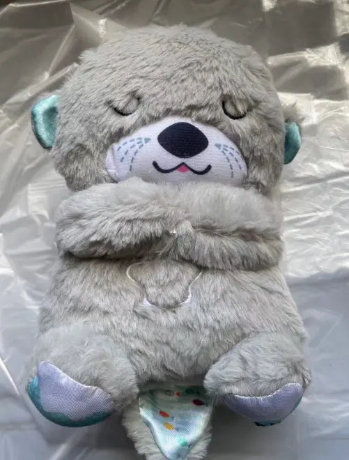 Baby Soothing Plush Music Toy - Epic Deals USA