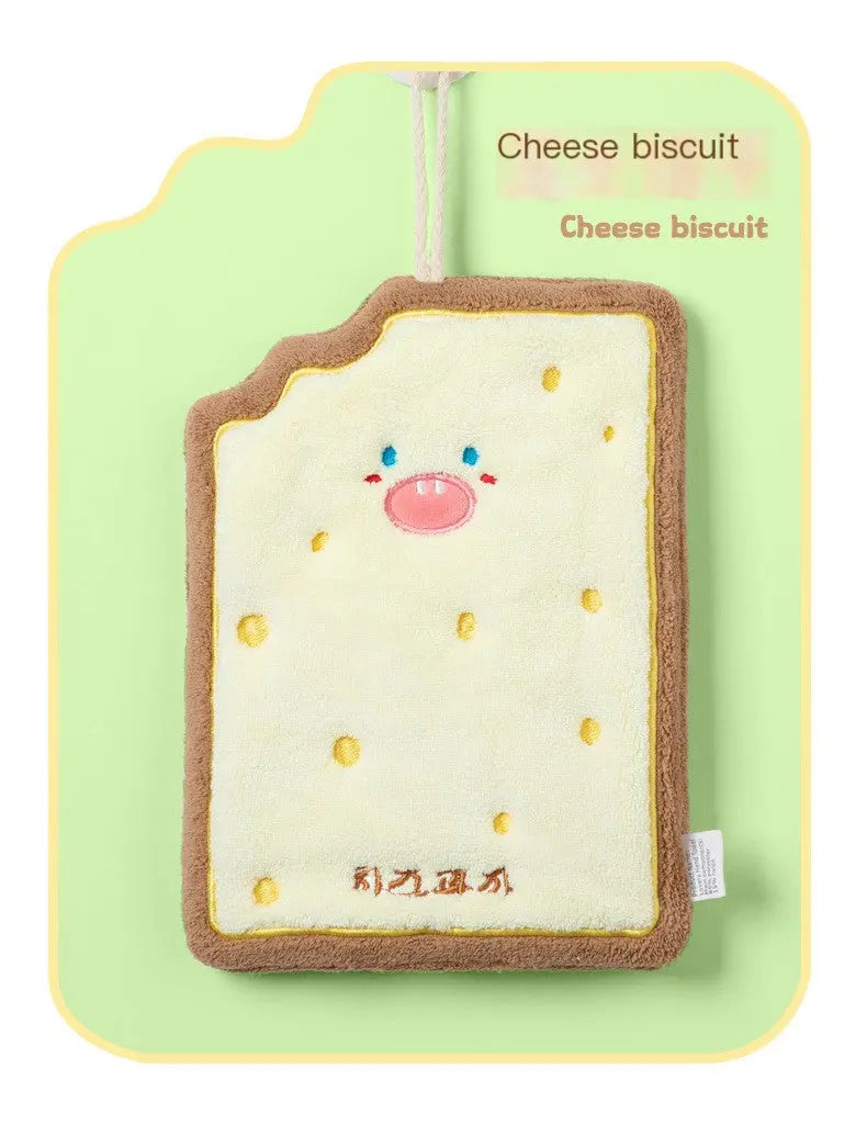 Cute Hanging Kitchen Towel Epic Deals USA