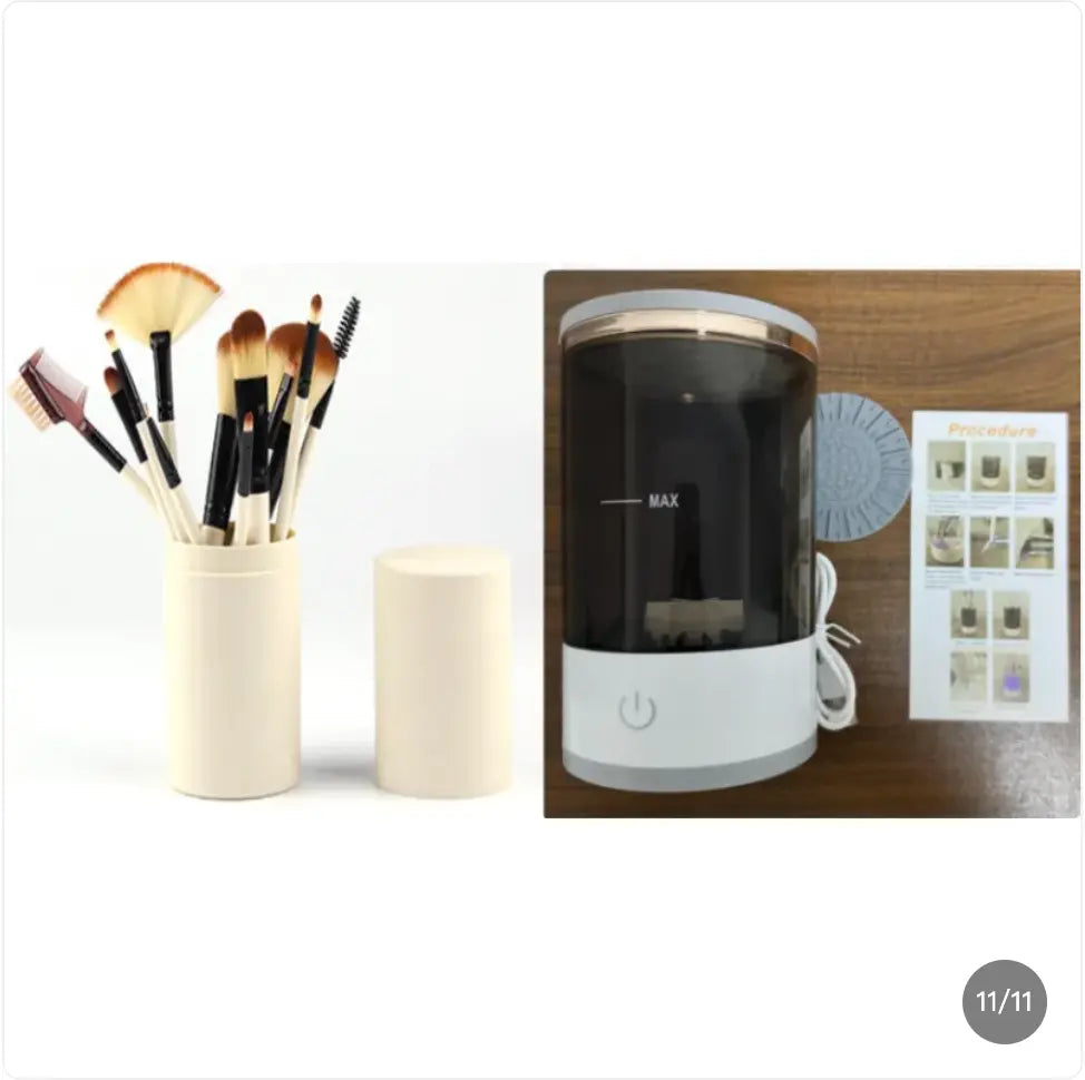 Makeup Brush Cleaner Epic Deals USA