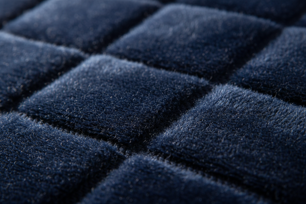 Fabric Close-Up