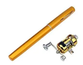 Portable Fishing Rod - Epic Deals USA