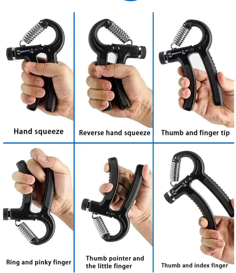 PowerGrip Strength Trainer - Epic Deals USA