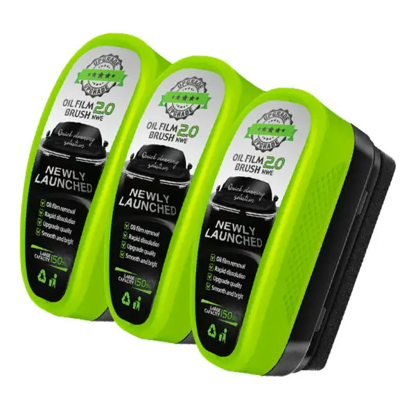 Car Glass Oil Film Remover - Epic Deals USA
