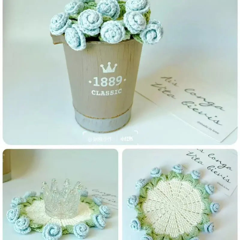 Crochet DIY Kit - Epic Deals USA