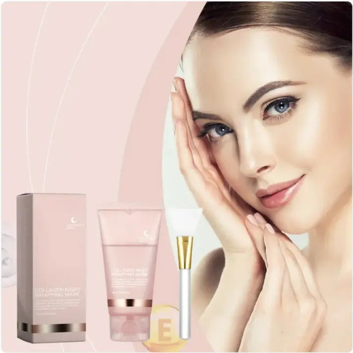 Collagen Cleansing Mask - Epic Deals USA