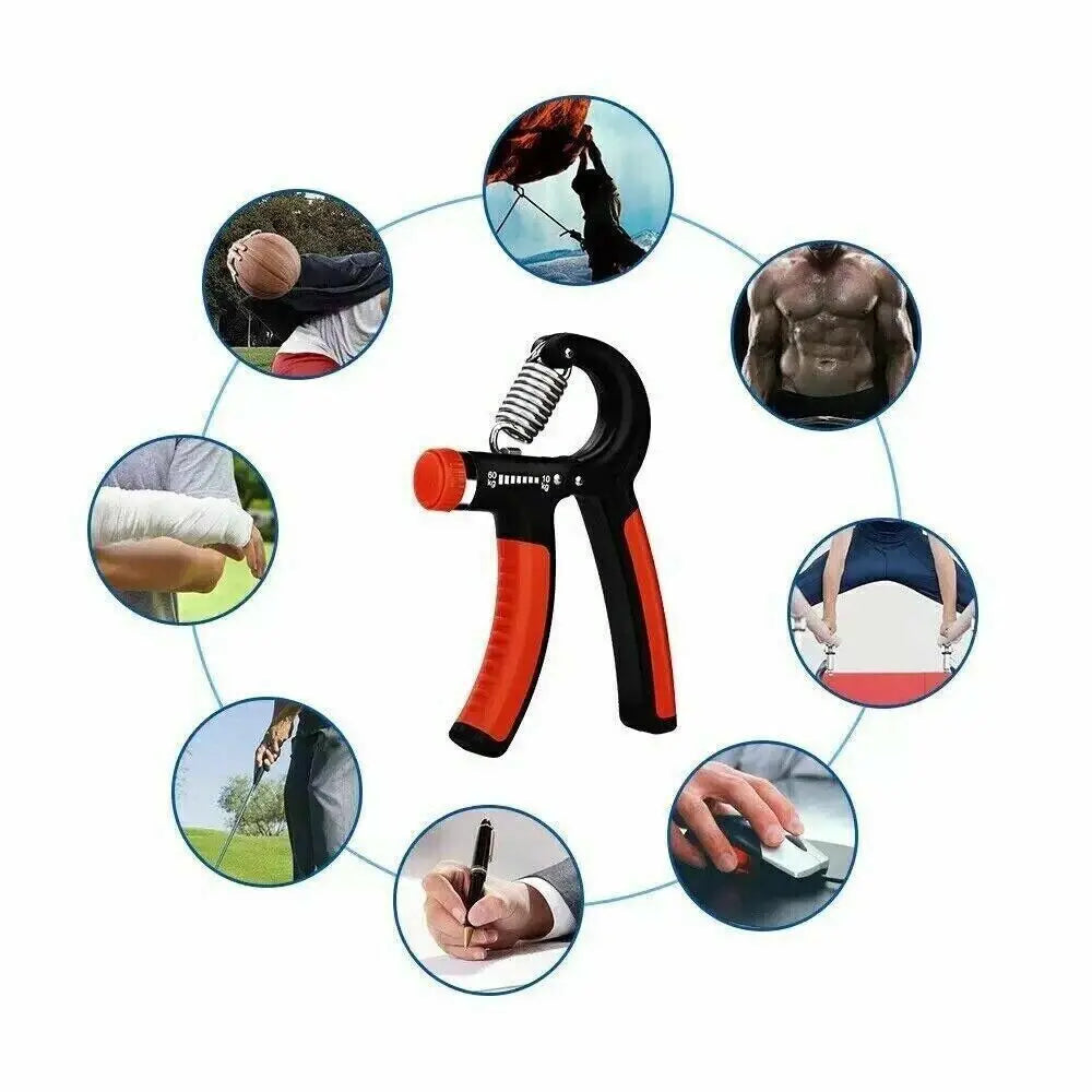 PowerGrip Strength Trainer - Epic Deals USA