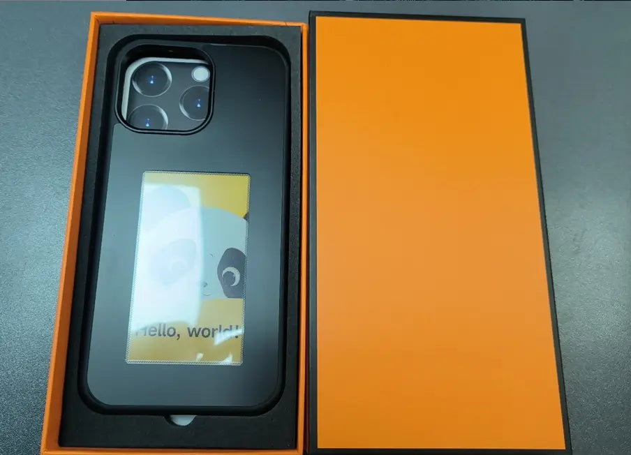 E-Ink Phone Case - Epic Deals USA