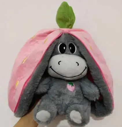 Breathing Plush Music Doll soft cuddly toy with gentle lights and soothing music for toddlers