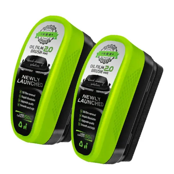 Car Glass Oil Film Remover - Epic Deals USA