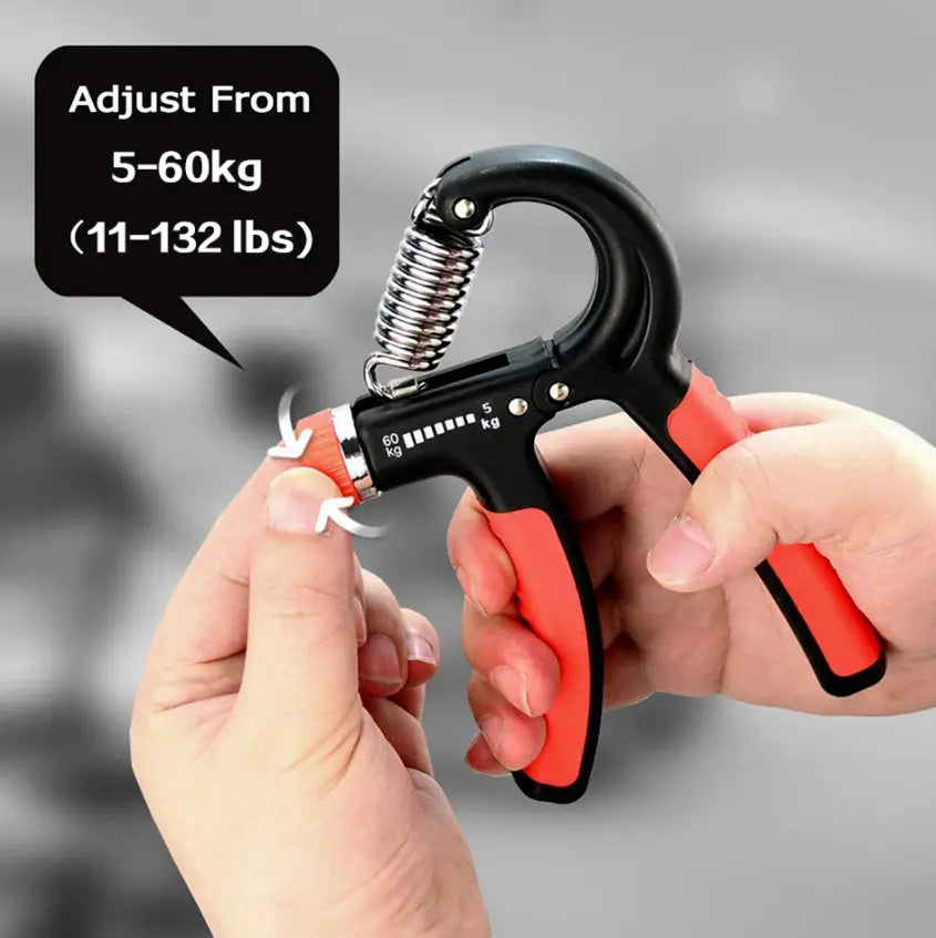 PowerGrip Strength Trainer - Epic Deals USA
