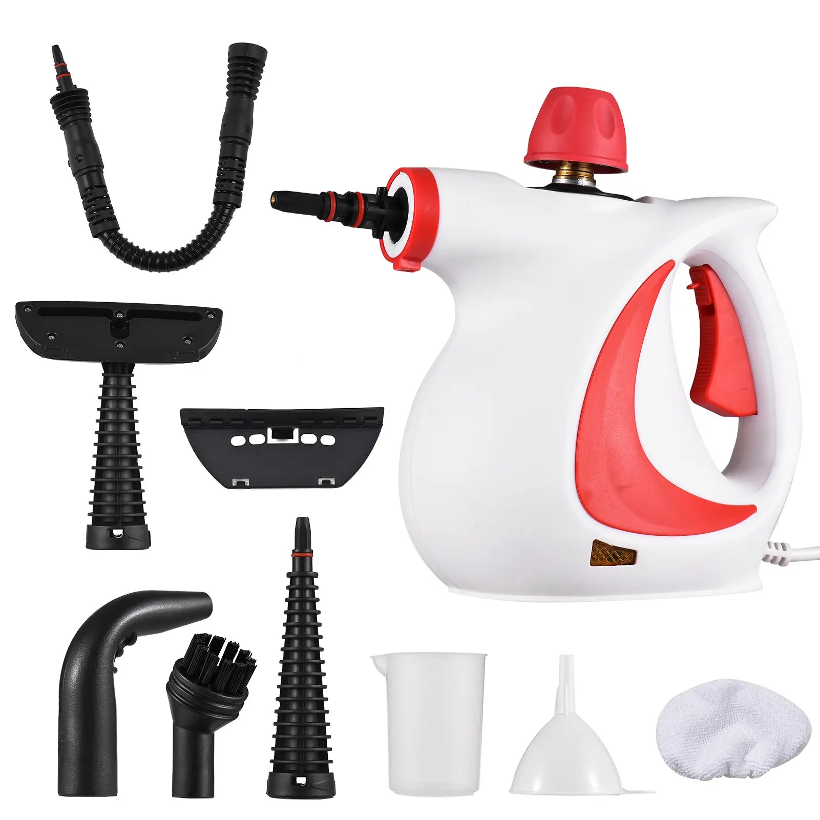 High-Pressure Cleaner - Epic Deals USA