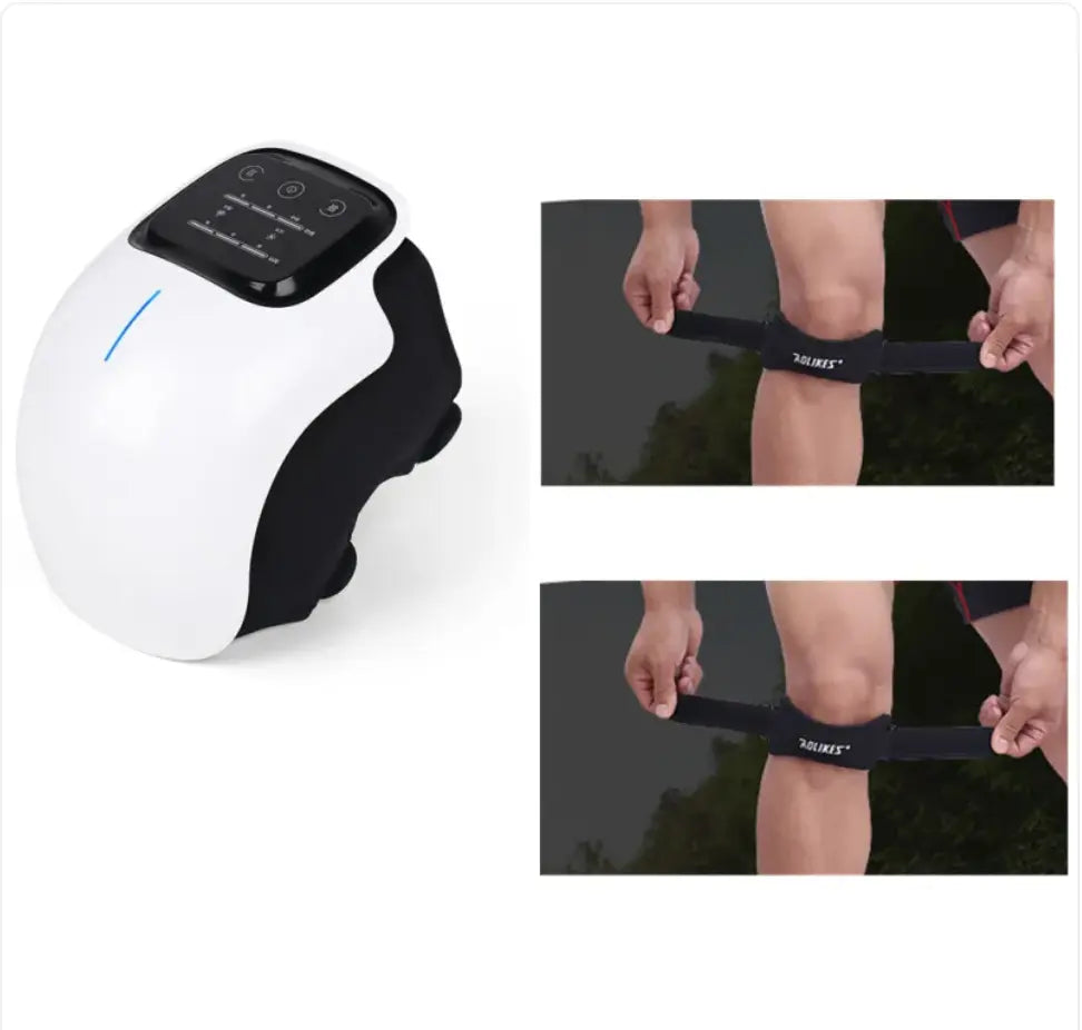 Physiotherapy Relief - Epic Deals USA